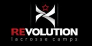 Revolution Lacrosse Camps